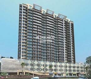 Shree Riddhi Siddhi Sumukh Hills residential project in Kandivali East