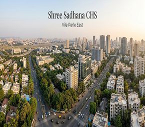 Shree Sadhana Society project in Vile Parle East, Mumbai