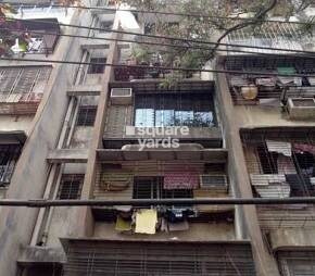 Representative image as actual visual unavailable for Shree Sahyadri CHS Malad