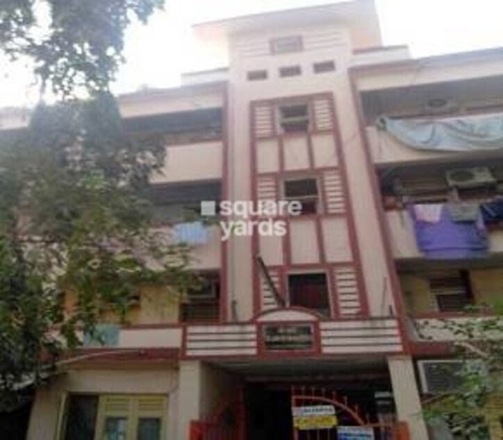 Shree Sai CHS Vikroli East Cover Image