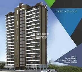 Shree Sai D N Nagar Shivneri CHS Ltd