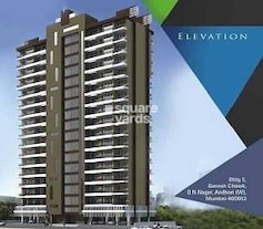 Shree Sai D N Nagar Shivneri CHS Ltd, Andheri West, Mumbai