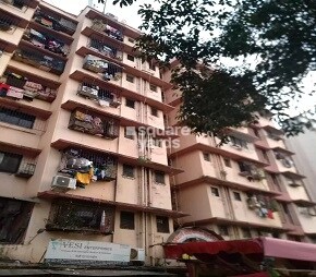 Shree Sai Dham residential project in Ghatkopar East