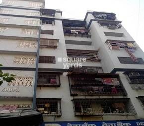 Shree Sai Krupa residential project in Ghatkopar East