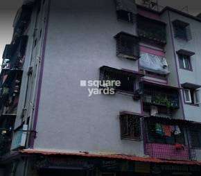 Shree Sai Niketan Building Cover Image