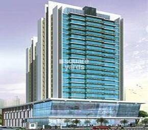 Shree Sai Pearl Apartment