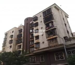 Shree Sai Rajesh CHS, Borivali West, Mumbai