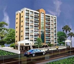 Shree Sai Royal Icon residential project in Goregaon West