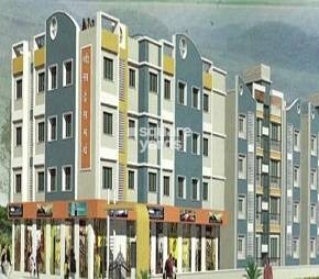 Shree Sai Samarth Apartment Ghatkopar