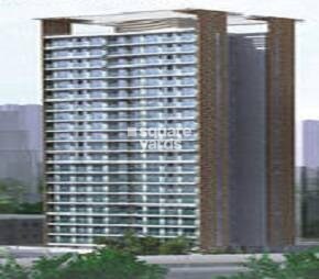 Shree Sai Sapphire Apartment, Powai, Mumbai