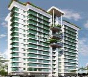 Shree Sai Sawlaram Srushti, Goregaon West, Mumbai