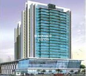 Shree Sai Sej City