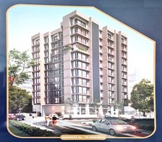 Shree Sai Sharan CHS Featured Image