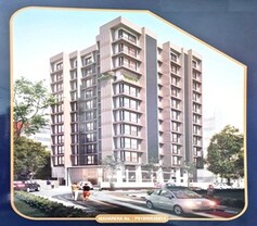 Shree Sai Sharan CHS, Andheri East, Mumbai