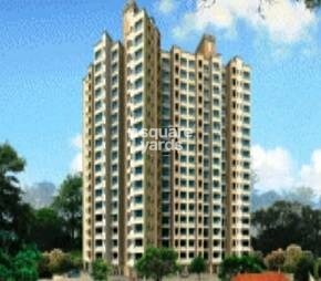 Shree Sai Sharma Complex