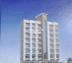 Shree Sai Shruti, Mulund East, Mumbai