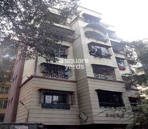 Shree Sai Siddhi residential project in Malad West