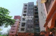 Shree Sai Usha Complex Featured Image