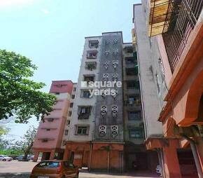 Shree Sai Usha Complex residential project in Bhandup West