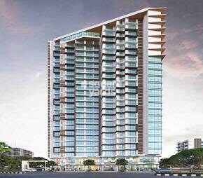 Shree Sainath Prathamesh Elite, Kandivali West, Mumbai