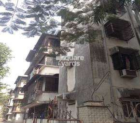 Shree Saiyadhri Apartment Cover Image