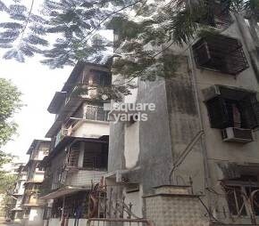 Shree Saiyadhri Apartment