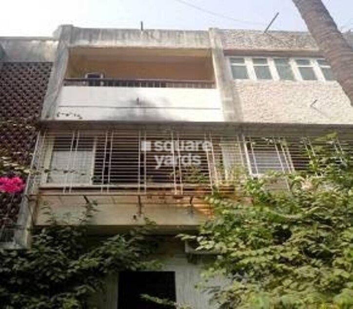 Shree Samadhan Apartment Cover Image