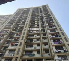 Shree Samarth Galaxy SRA CHS Featured Image