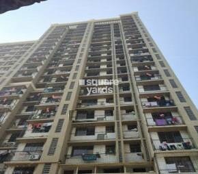 Shree Samarth Galaxy SRA CHS