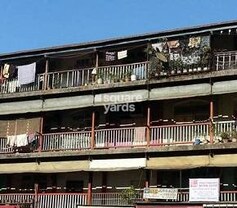 Shree Samarth Niwas Apartment, Parel, Mumbai