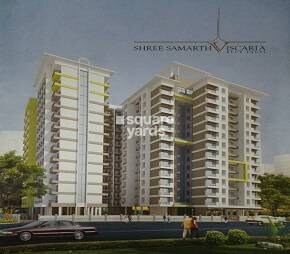 Shree Samarth Viscaria