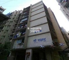 Shree Samrat, Santacruz East, Mumbai