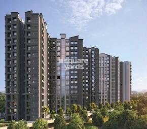Shree Saraswati Co Op Hsg Society Ltd