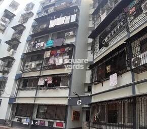 Shree Saraswati Complex residential project in Dahisar East