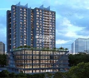 Shree Satyam CHS Goregaon East