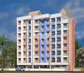 Shree Sawan Tulsi Tower