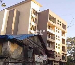 Shree Shail Apartment