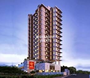 Shree Shakun Heights residential project in Goregaon East