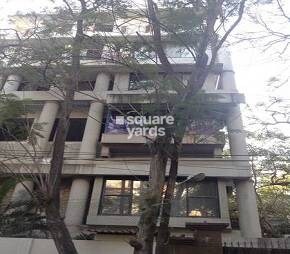 Shree Shivam Apartment