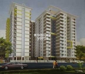 Shree Shivdarshan SRA CHS