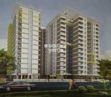 Shree Shivdarshan SRA CHS Featured Image