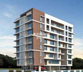 Shree Shive Sadan Apartment