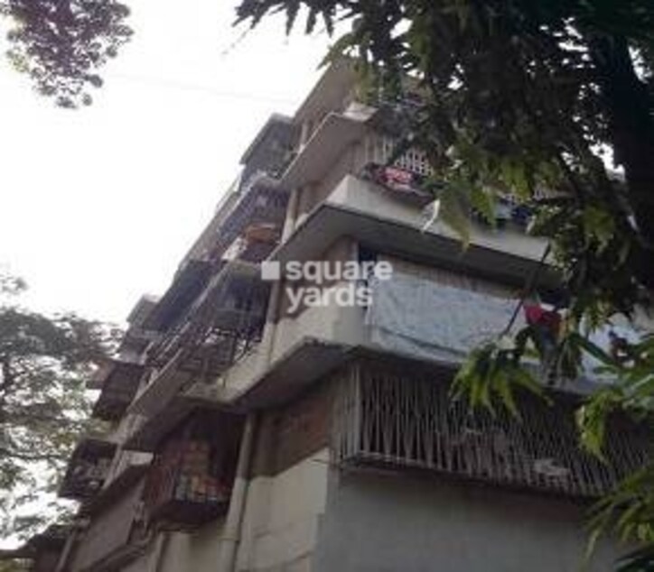Shree Shreeji Apartment Cover Image