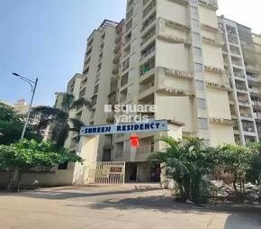 Shree Shreeji Residency
