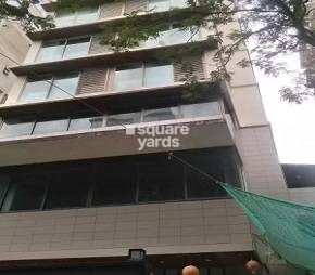 Shree Shyam Sadan Cover Image