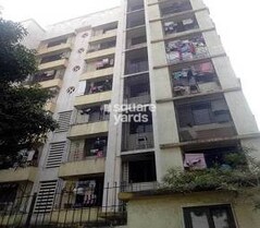 Shree Siddhi Vinayak CHS