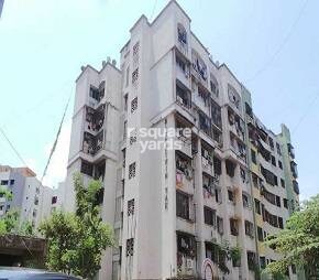 Shree Siddhi Vinayak Nivas