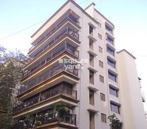 Shree Siddhivinayak Apartment Cover Image