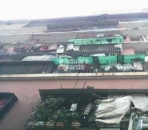 Shree Siddhivinayak CHS Cover Image