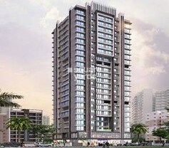 Shree Siddhivinayak Park Abode, Dadar West, Mumbai